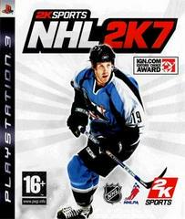 NHL 2K7 - PAL Playstation 3 - Destination Retro