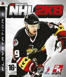 NHL 2K8 - PAL Playstation 3 - Destination Retro