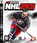 NHL 2K9 - PAL Playstation 3 - Destination Retro