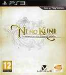 Ni no Kuni Wrath of the White Witch - PAL Playstation 3 - Destination Retro