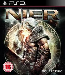 Nier - PAL Playstation 3 - Destination Retro