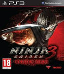 Ninja Gaiden 3: Razor's Edge - PAL Playstation 3 - Destination Retro