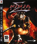 Ninja Gaiden Sigma - PAL Playstation 3 - Destination Retro