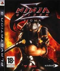 Ninja Gaiden Sigma - PAL Playstation 3 - Destination Retro