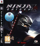 Ninja Gaiden Sigma 2 - PAL Playstation 3 - Destination Retro