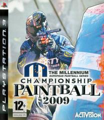 Championship Paintball 2009 - PAL Playstation 3 - Destination Retro