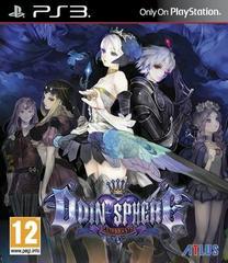 Odin Sphere Leifthrasir - PAL Playstation 3 - Destination Retro