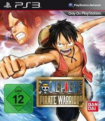 One Piece: Pirate Warriors - PAL Playstation 3 - Destination Retro