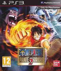 One Piece: Pirate Warriors 2 - PAL Playstation 3 - Destination Retro