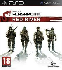 Operation Flashpoint: Red River - PAL Playstation 3 - Destination Retro
