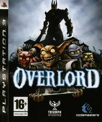 Overlord II - PAL Playstation 3 - Destination Retro