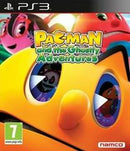 Pac-Man and the Ghostly Adventures - PAL Playstation 3 - Destination Retro