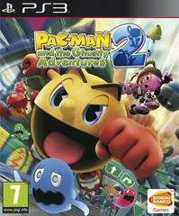Pac-Man and the Ghostly Adventures 2 - PAL Playstation 3 - Destination Retro