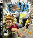 Pain - PAL Playstation 3 - Destination Retro
