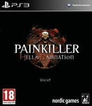 Painkiller: Hell and Damnation - PAL Playstation 3 - Destination Retro