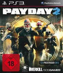 Payday 2 - PAL Playstation 3 - Destination Retro