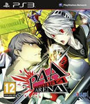 Persona 4 Arena - PAL Playstation 3 - Destination Retro