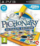 Pictionary: Ultimate Edition - PAL Playstation 3 - Destination Retro