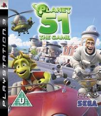 Planet 51 - PAL Playstation 3 - Destination Retro