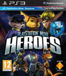 PlayStation Move Heroes - PAL Playstation 3 - Destination Retro