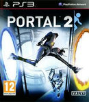 Portal 2 - PAL Playstation 3 - Destination Retro
