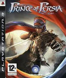 Prince of Persia - PAL Playstation 3 - Destination Retro
