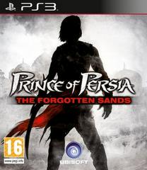 Prince of Persia: The Forgotten Sands - PAL Playstation 3 - Destination Retro