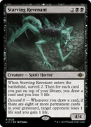 Starving Revenant [The Lost Caverns of Ixalan] - Destination Retro