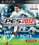 Pro Evolution Soccer 2012 - PAL Playstation 3 - Destination Retro