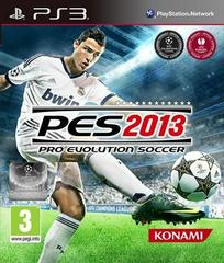 Pro Evolution Soccer 2013 - PAL Playstation 3 - Destination Retro