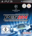 Pro Evolution Soccer 2014 - PAL Playstation 3 - Destination Retro