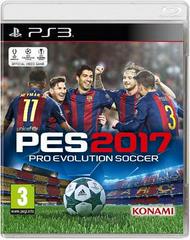 Pro Evolution Soccer 2017 - PAL Playstation 3 - Destination Retro