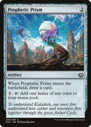 Prophetic Prism [Kaladesh] - Destination Retro