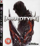 Prototype - PAL Playstation 3 - Destination Retro