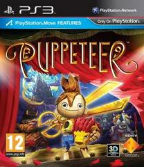 Puppeteer - PAL Playstation 3 - Destination Retro