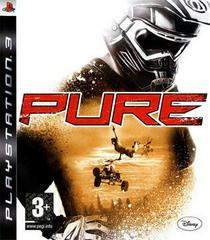 Pure - PAL Playstation 3 - Destination Retro