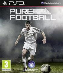 Pure Football - PAL Playstation 3 - Destination Retro