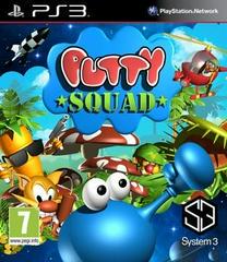 Putty Squad - PAL Playstation 3 - Destination Retro