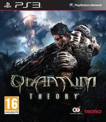 Quantum Theory - PAL Playstation 3 - Destination Retro