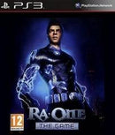 Ra One: The Game - PAL Playstation 3 - Destination Retro