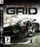 Race Driver: GRID - PAL Playstation 3 - Destination Retro