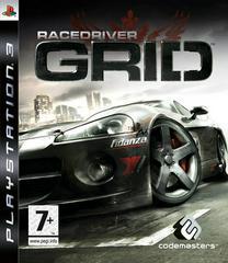 Race Driver: GRID - PAL Playstation 3 - Destination Retro