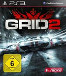 Grid 2 - PAL Playstation 3 - Destination Retro