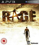 Rage - PAL Playstation 3 - Destination Retro
