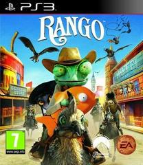 Rango - PAL Playstation 3 - Destination Retro