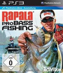 Rapala Pro Bass Fishing - PAL Playstation 3 - Destination Retro