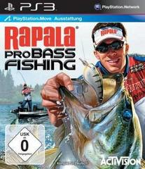 Rapala Pro Bass Fishing - PAL Playstation 3 - Destination Retro