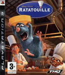 Ratatouille - PAL Playstation 3 - Destination Retro