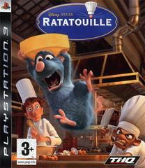 Ratatouille - PAL Playstation 3 - Destination Retro