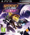 Ratchet & Clank: Into the Nexus - PAL Playstation 3 - Destination Retro